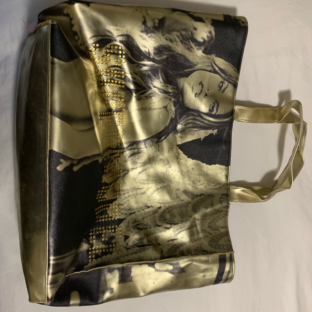 Victoria’s Secret Tote Bag